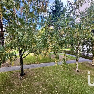 Appartement 4 pièces 178000 €