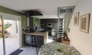 Maison 4 Pièces 46 m² à vendre à Agde (34300)