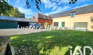 Maison 10 Pièces 400 m² à vendre à Vern-sur-Seiche (35770)