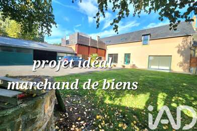 Maison 10 pièces 634000 €