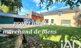Maison 10 Pièces 400 m² à vendre à Vern-sur-Seiche (35770)