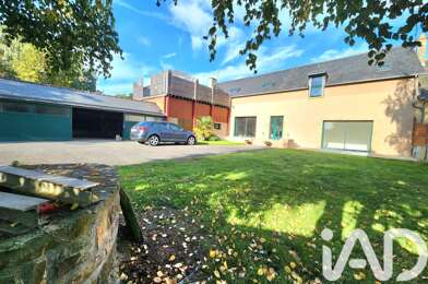 Maison 10 pièces 580000 €