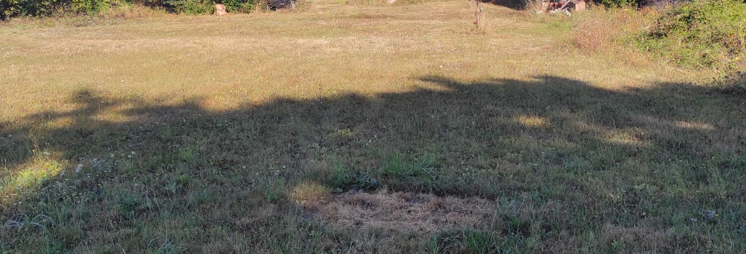 Terrain  939 m² à vendre à Cessoy-en-Montois (77520)