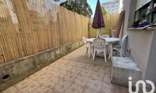 Appartement 3 Pièces 58 m² à vendre à Toulon (83200)