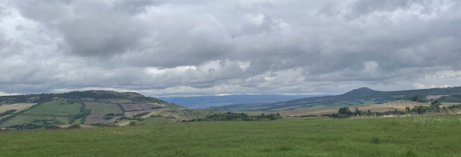 Terrain  10521 m² à vendre à Montaigut-le-Blanc (63320)