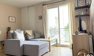 Appartement 2 Pièces 41 m² à vendre à Nantes (44000)