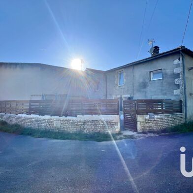 Maison 4 pièces 103000 €