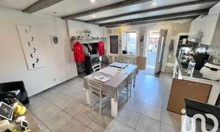 Maison 4 Pièces 115 m² à vendre à Genouillé (86250)