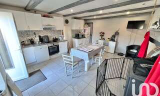 Maison 4 Pièces 115 m² à vendre à Ruffec (16700)