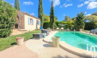 Maison 5 Pièces 103 m² à vendre à Maubec (84660)