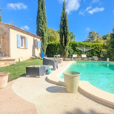 Maison 5 pièces 398000 €