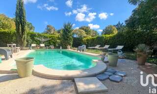 Maison 5 Pièces 103 m² à vendre à Maubec (84660)