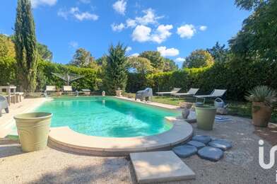 Maison 5 pièces 380000 €