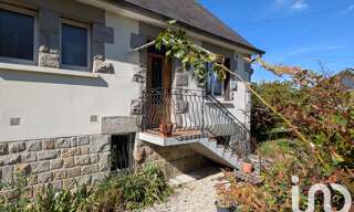 Maison 4 Pièces 105 m² à vendre à Évran (22630)