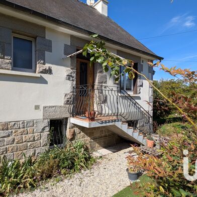 Maison 4 pièces 229000 €