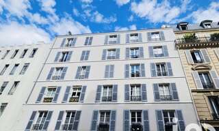 Appartement 2 Pièces 26 m² à vendre à Paris 16 (75016)
