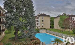 Appartement 4 Pièces 89 m² à vendre à Bailly (78870)