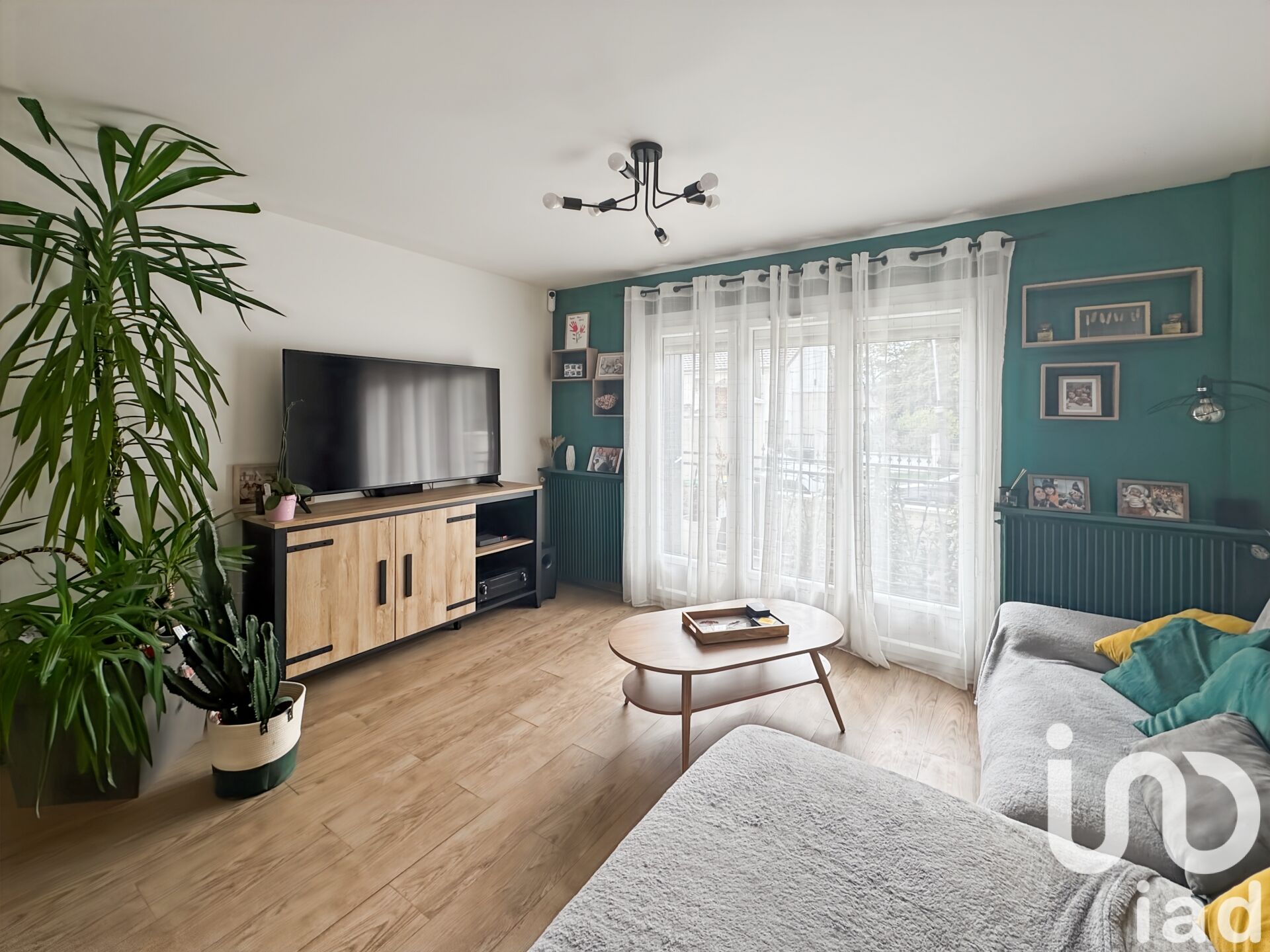 Vente Maison/villa 6 pièces - Photo 5