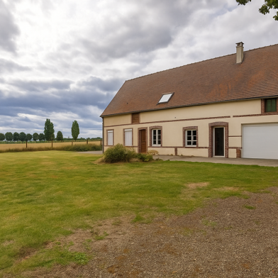 Maison 7 pièces 187000 €