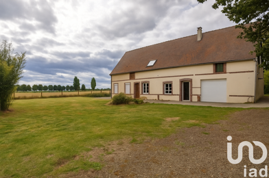 Maison 7 pièces 186900 €