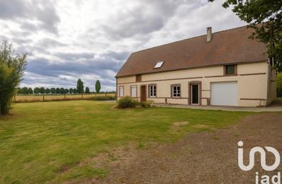 Vente Longère 7 pièces — photo du bien