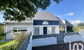 Maison 9 Pièces 185 m² à vendre à Saint-Lô (50000)