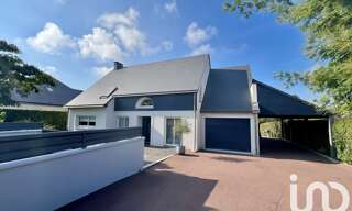 Maison 9 Pièces 185 m² à vendre à Saint-Lô (50000)