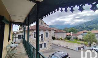 Maison 6 Pièces 127 m² à vendre à Sengouagnet (31160)