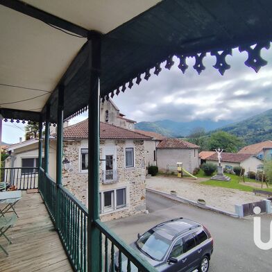 Maison 6 pièces 140000 €