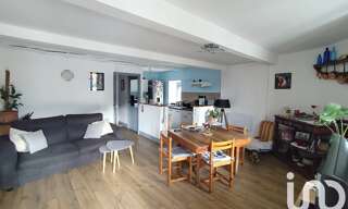 Maison 6 Pièces 127 m² à vendre à Sengouagnet (31160)