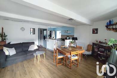 Maison 6 pièces 129000 €