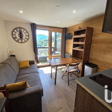 Appartement 1 pièces 159000 €