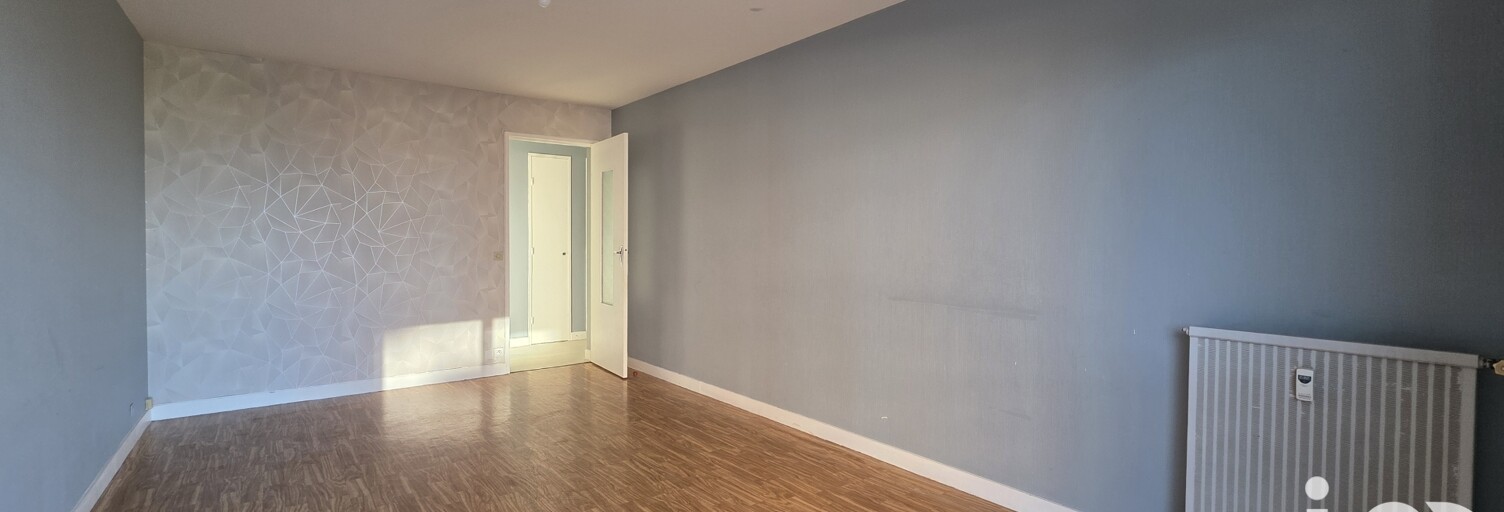 Appartement 1 Pièce 35 m² à vendre à Saint-Brieuc (22000)