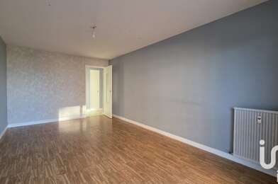 Appartement 1 pièces 65000 €