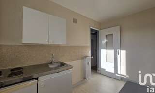 Appartement 1 Pièce 34 m² à vendre à Saint-Brieuc (22000)