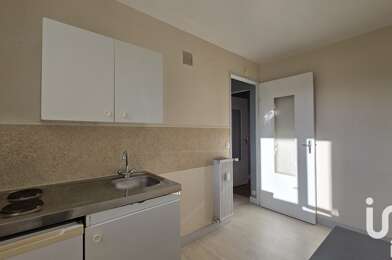 Appartement 1 pièces 65000 €