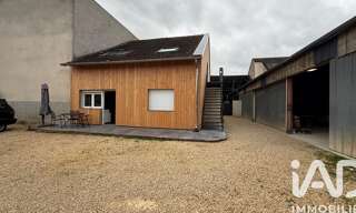 Immeuble  180 m² à vendre à Bourges (18000)
