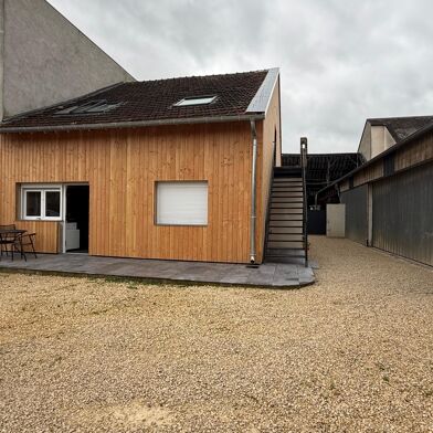 Immeuble  465000 €