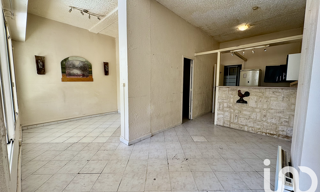 Appartement 2 Pièces 37 m² à vendre à Marseille 13 (13013)