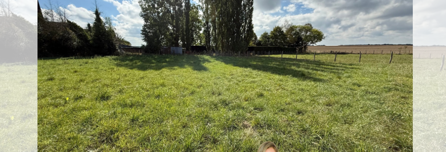 Terrain  1000 m² à vendre à Ailly (27600)