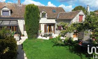 Maison 5 Pièces 157 m² à vendre à Larchant (77760)