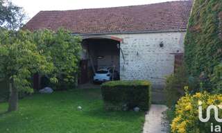 Maison 5 Pièces 157 m² à vendre à Larchant (77760)