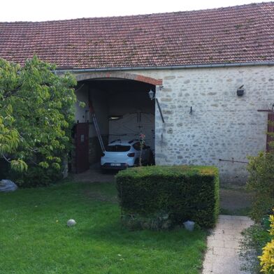 Maison 5 pièces 299900 €