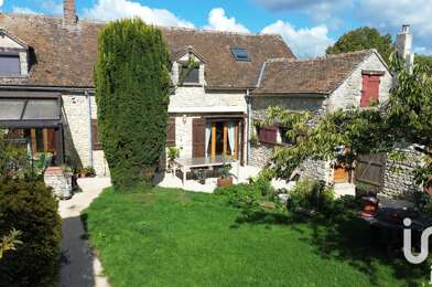 Maison 5 pièces 299900 €