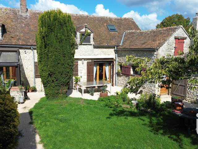 Vente Maison/villa 5 pièces — photo du bien
