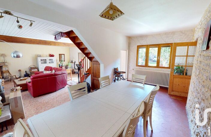 Vente Maison/villa 5 pièces — photo 2