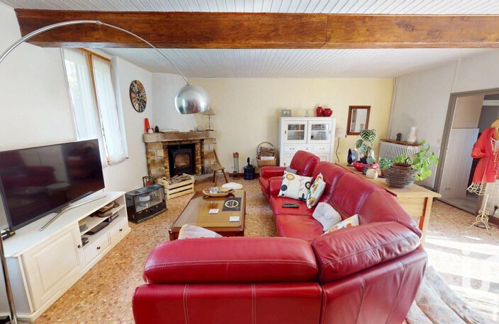 Vente Maison/villa 5 pièces — photo 3