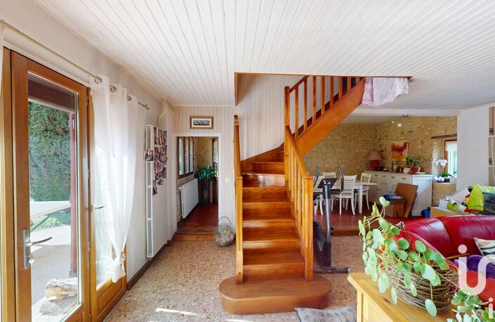 Vente Maison/villa 5 pièces — photo 4
