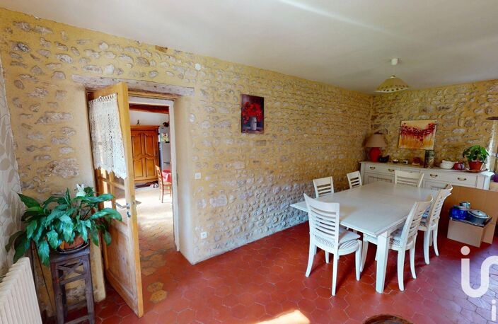 Vente Maison/villa 5 pièces — photo 5