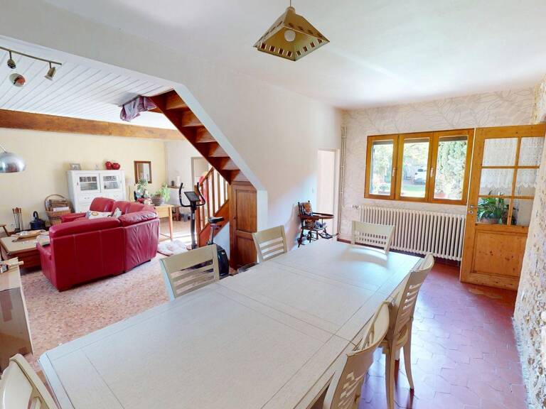 Vente Maison de campagne 5 pièces — photo 1